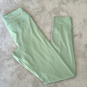 Whitney Simmons× Gymshark v2 leggings